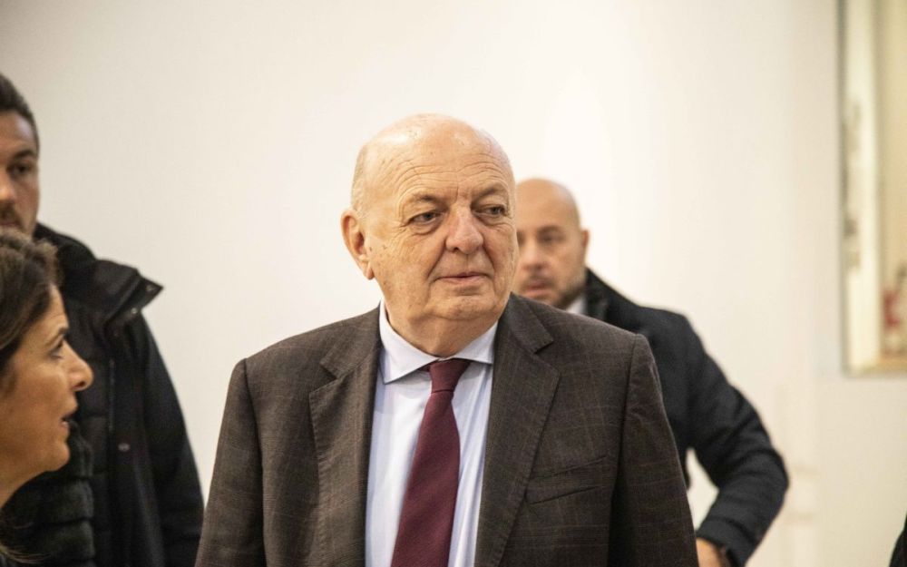 Pichetto Fratin “Controlli anti speculazioni, no a decisioni sull’onda del panico”