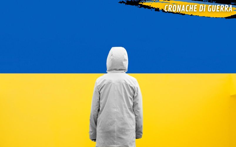 Ucraina: consapevolezza e nessuna stanchezza