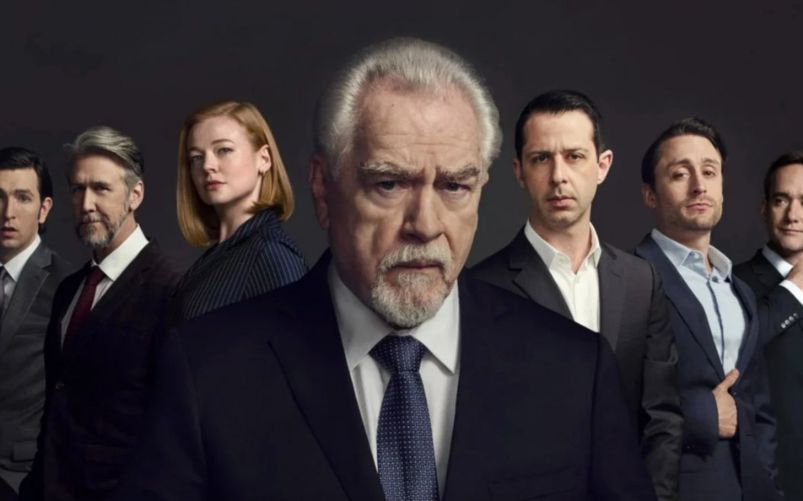 succession