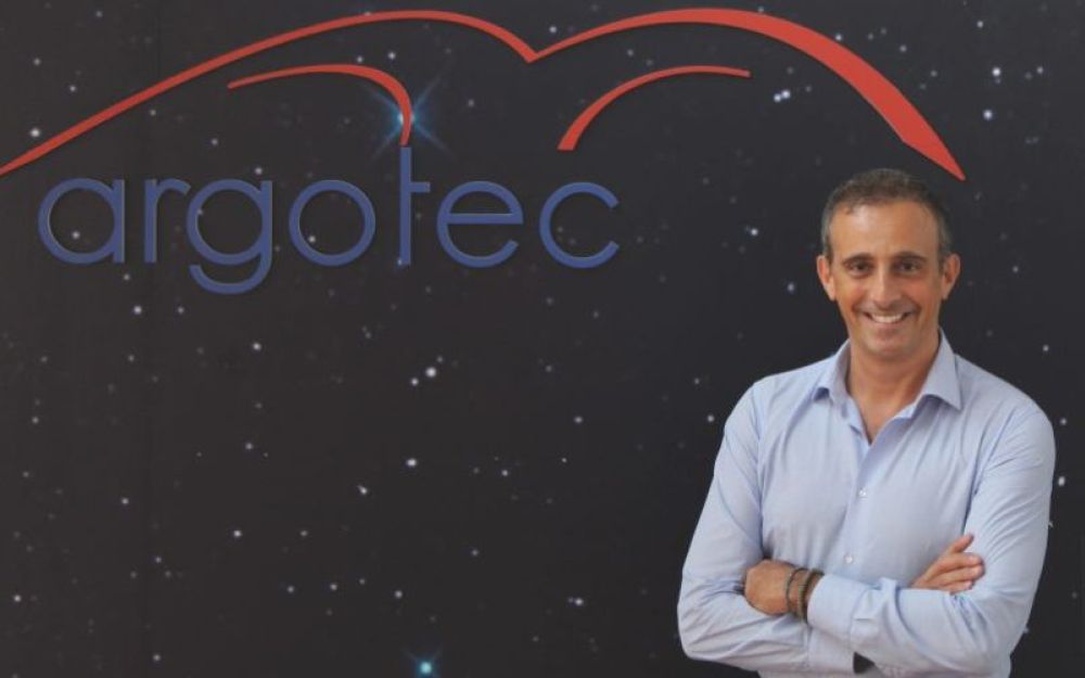 Intervista a David Avino l'uomo delle stelle