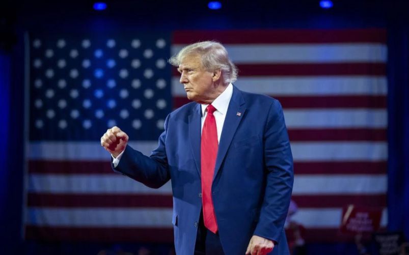 Trump