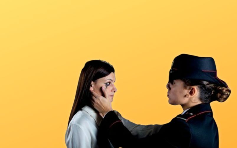strumenti contro la violenza di genere