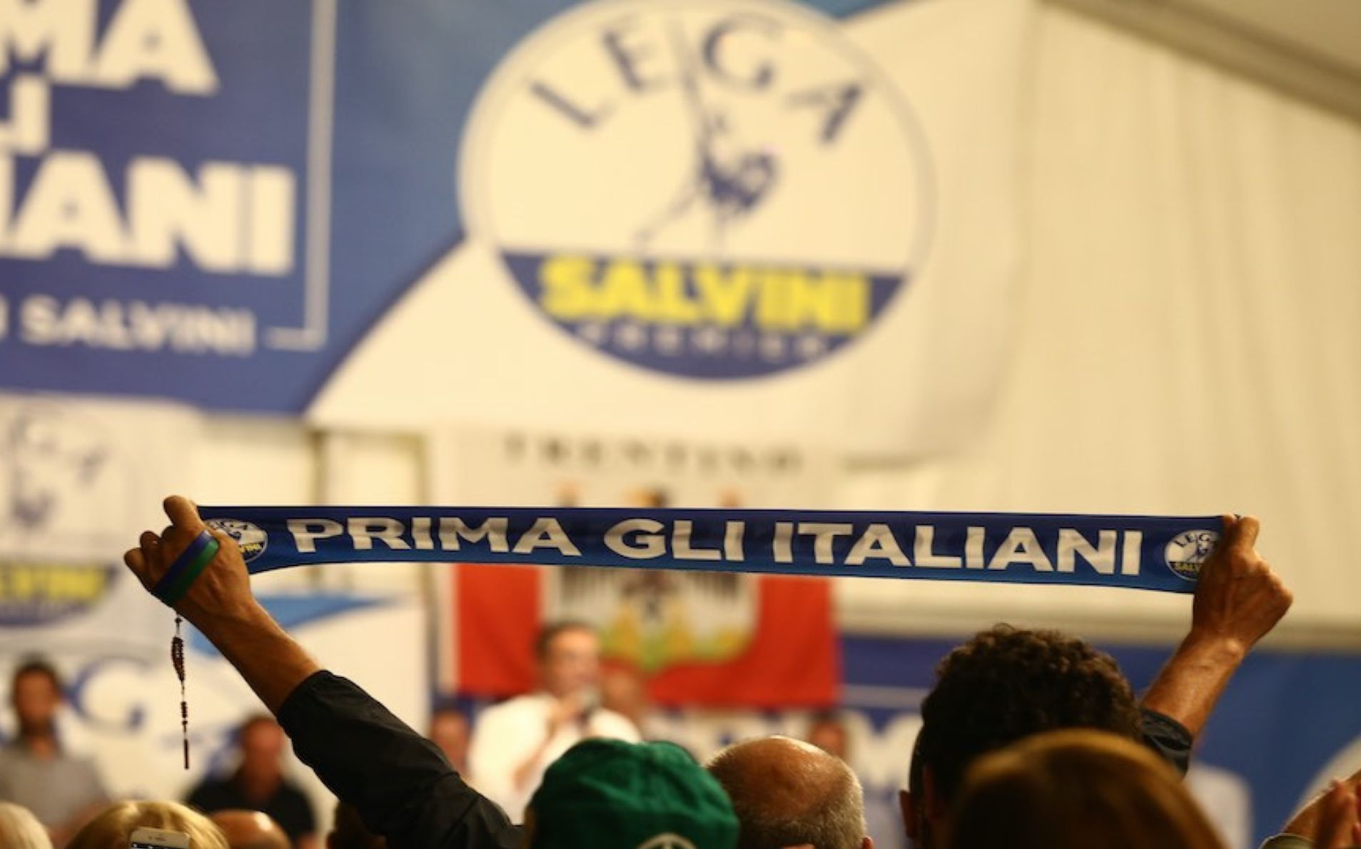 Lega Nord