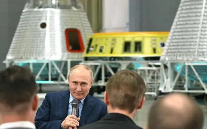 russia arma nucleare