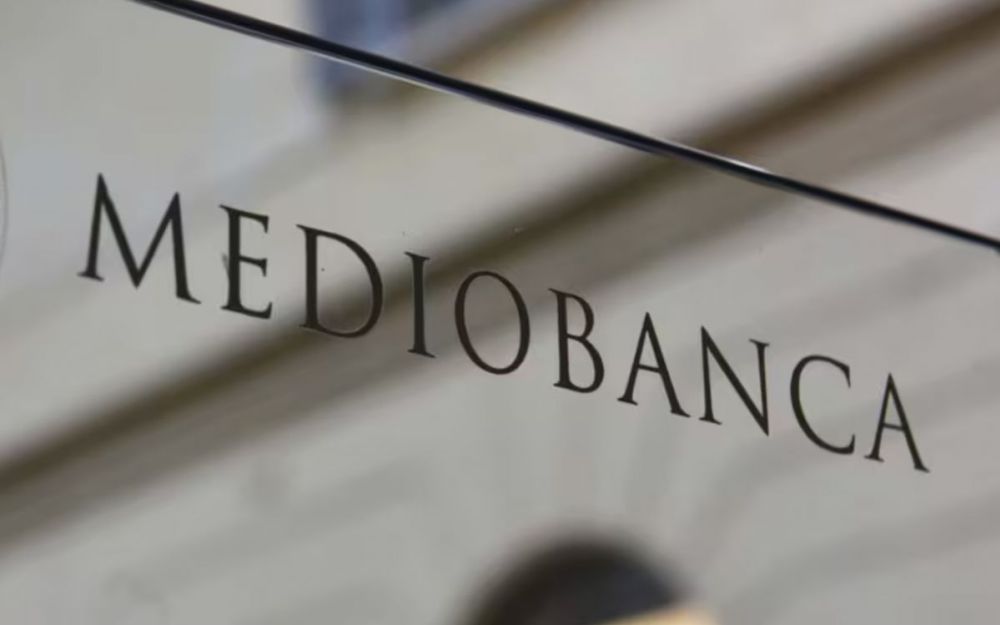 Mediobanca