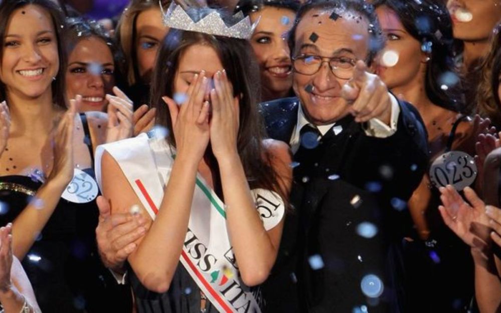 Miss Italia