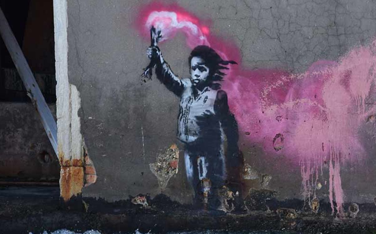 Bansky