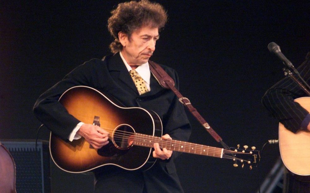 Bob Dylan