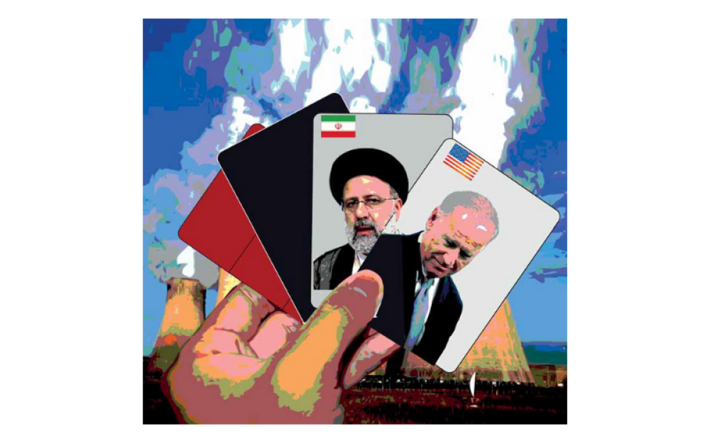 accordo nucleare usa iran