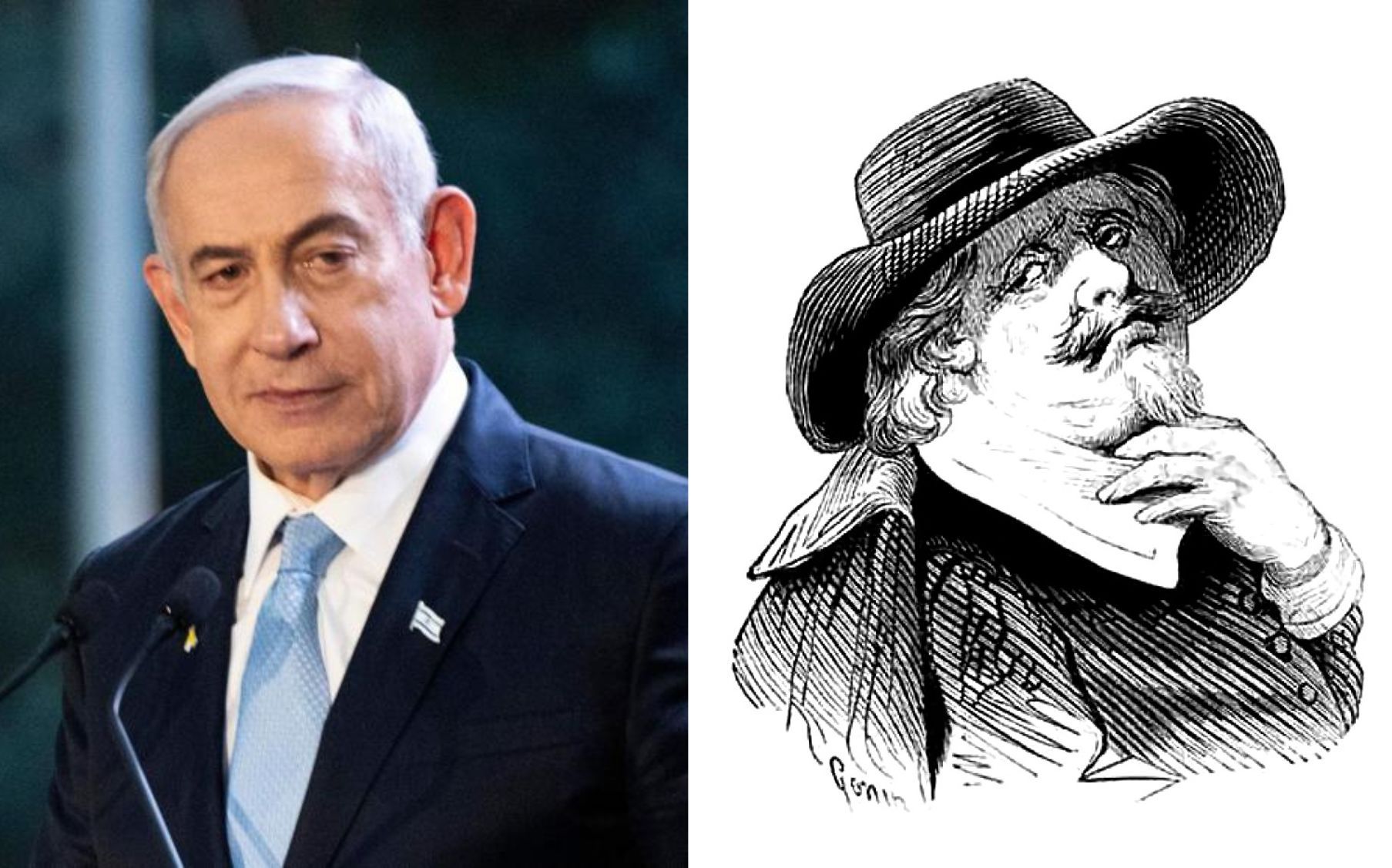 Netanyahu