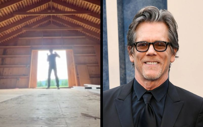 Kevin Bacon