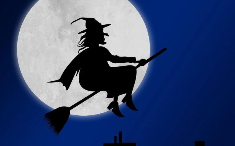 La Befana