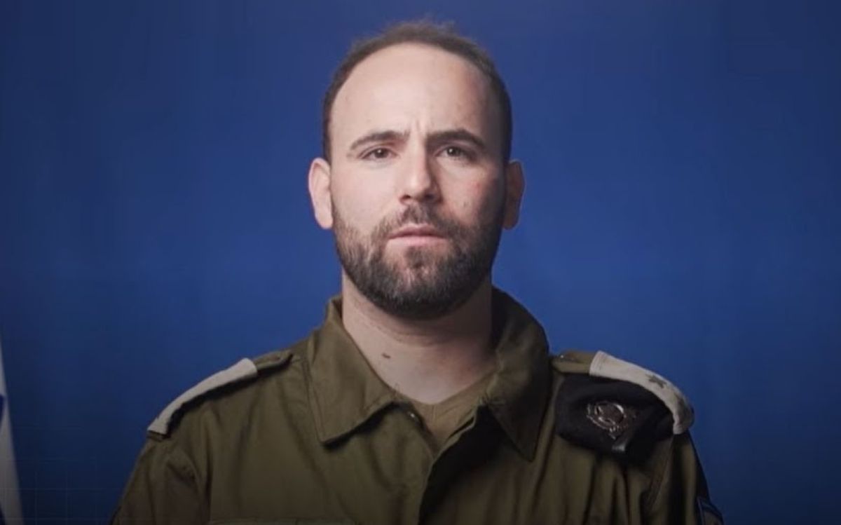 Nadav Shoshani
