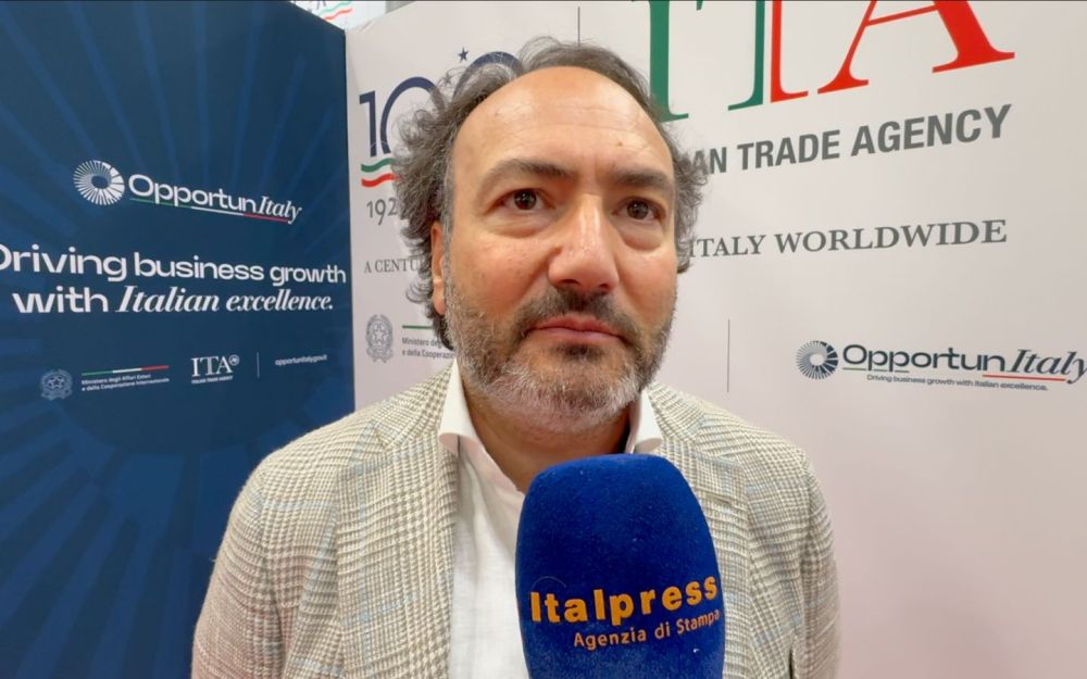 Fancy Food, l’eccellenza pugliese a New York con la Nuova Fiera del Levante
