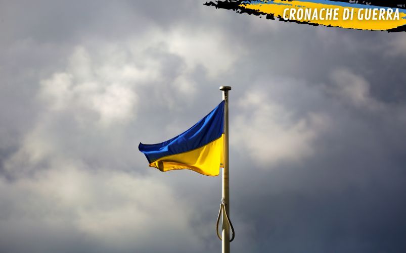 Ucraina