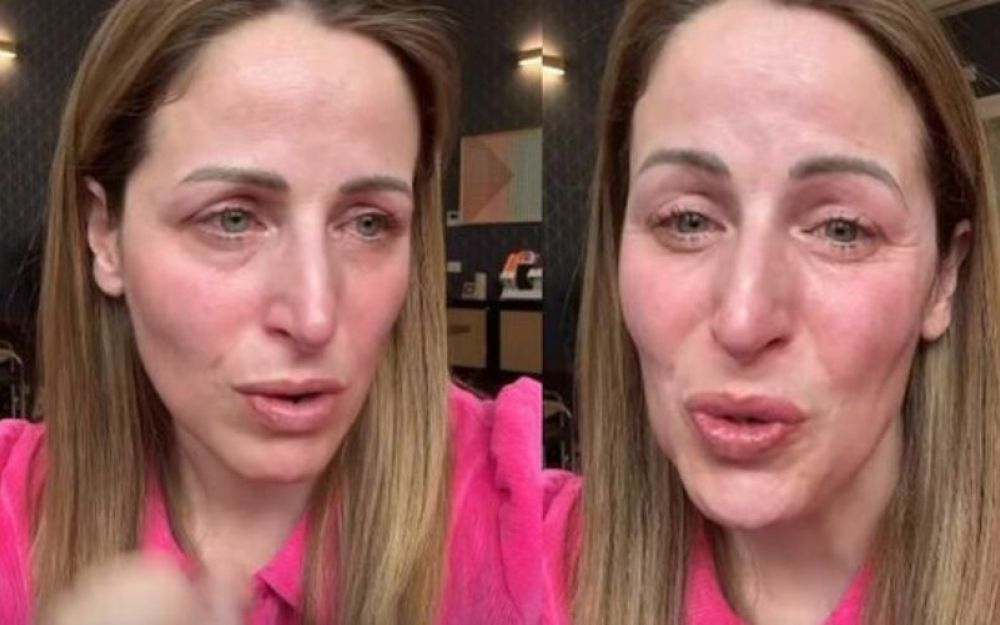 ClioMakeUp: "Il web mi fa paura"