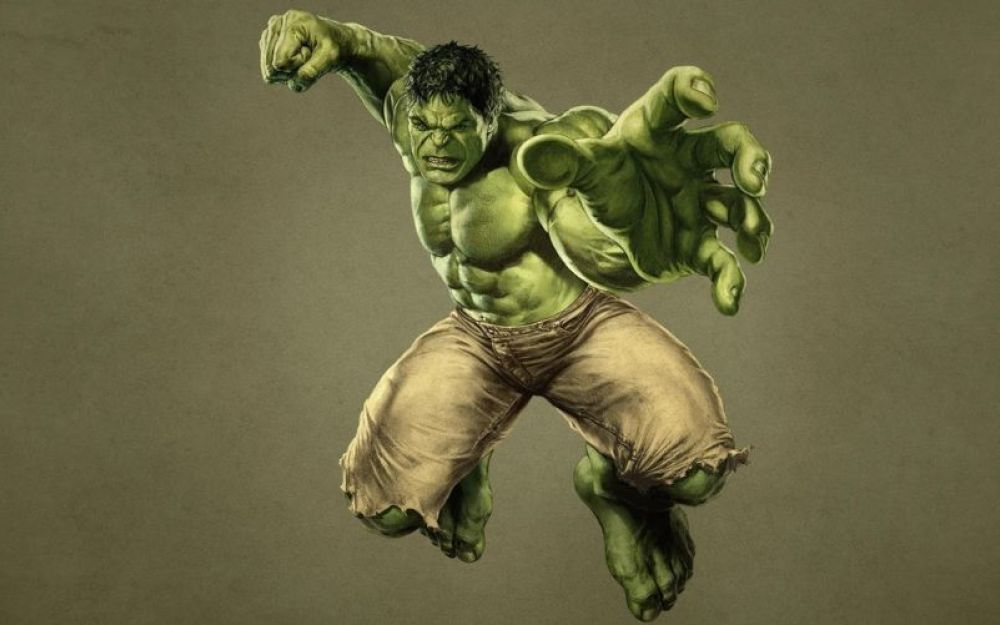 hulk