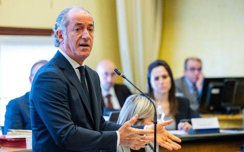 Veneto: bocciata la legge su fine vita proposta da Zaia