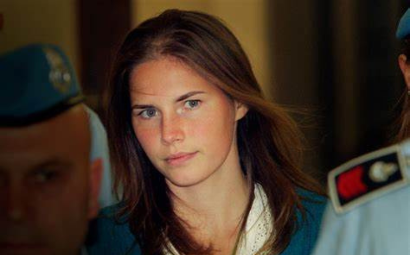 Amanda Knox impugna condanna