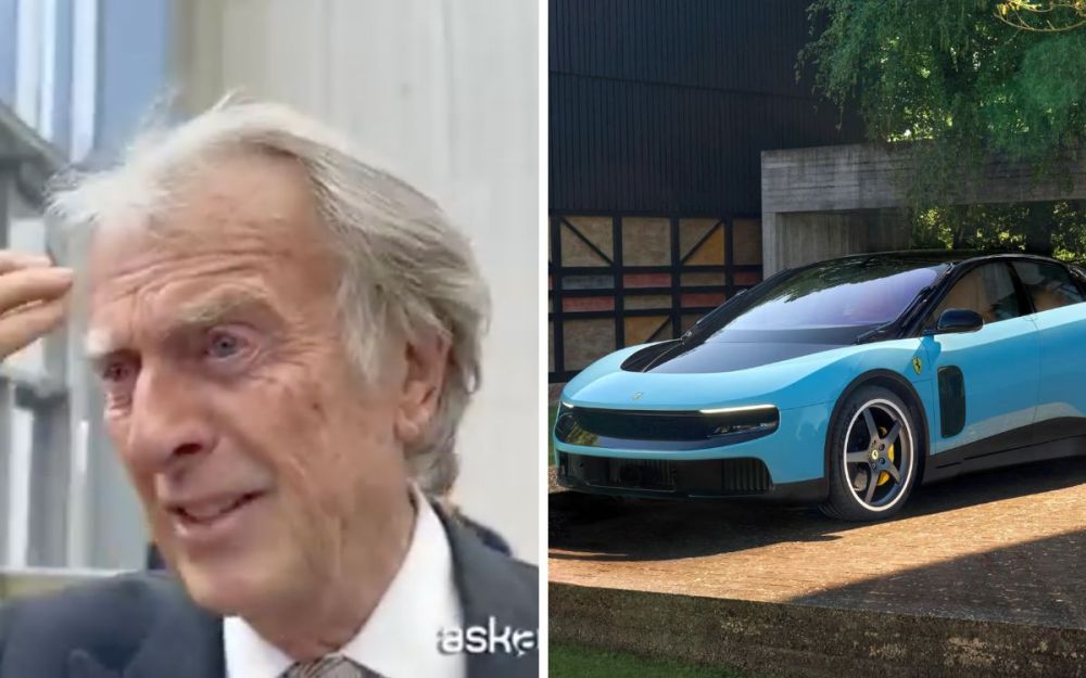 Montezemolo