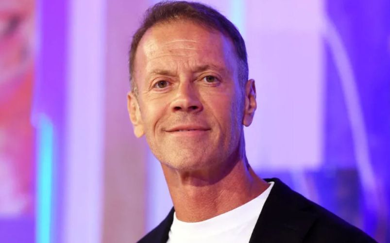 Rocco Siffredi