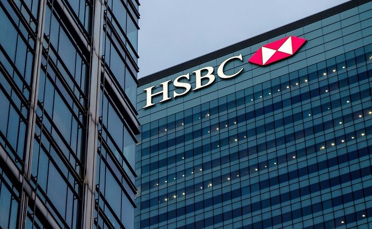 hsbc top employer 2024