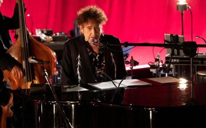 Bob Dylan