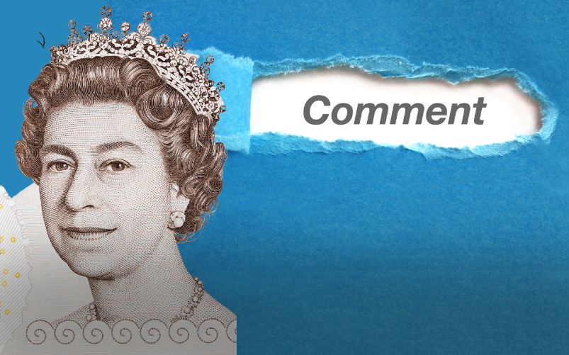 I commenti sulla Regina Elisabetta