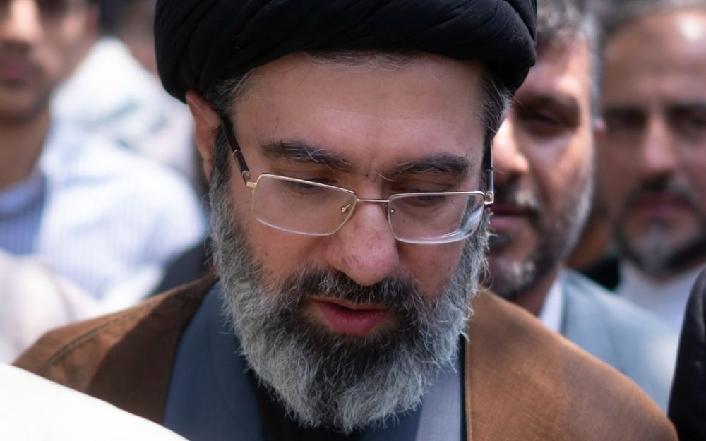 Khamenei