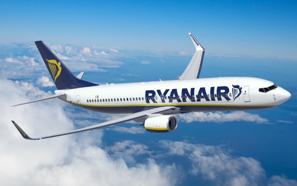 Ryanair