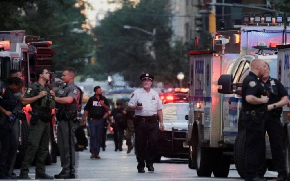 New York