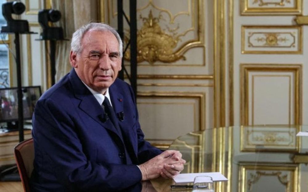 Bayrou