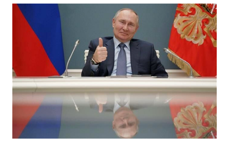 putin ritira truppe ucraina