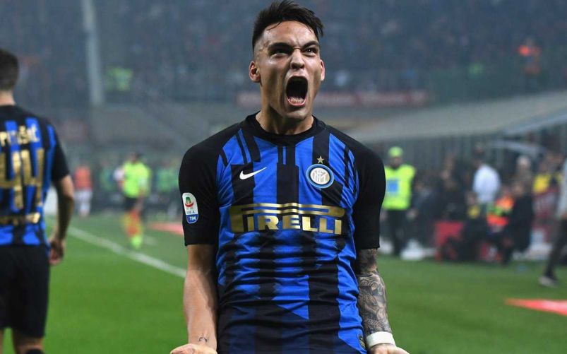 Lautaro - Inter