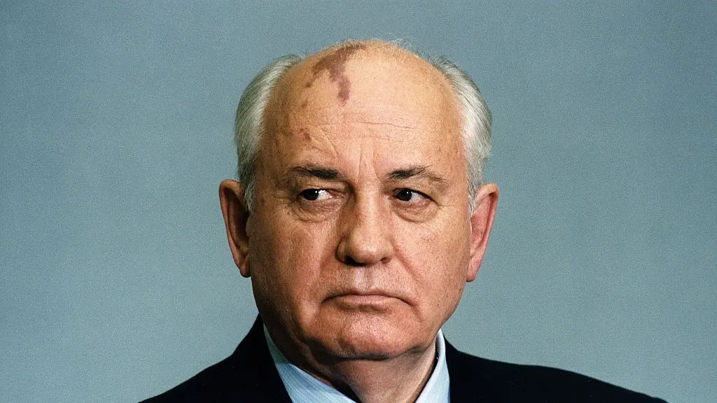 Gorbaciov