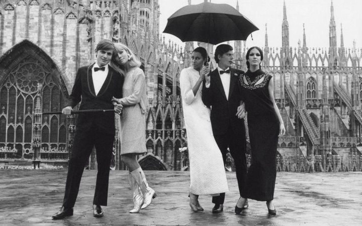 Milano Fashion Week