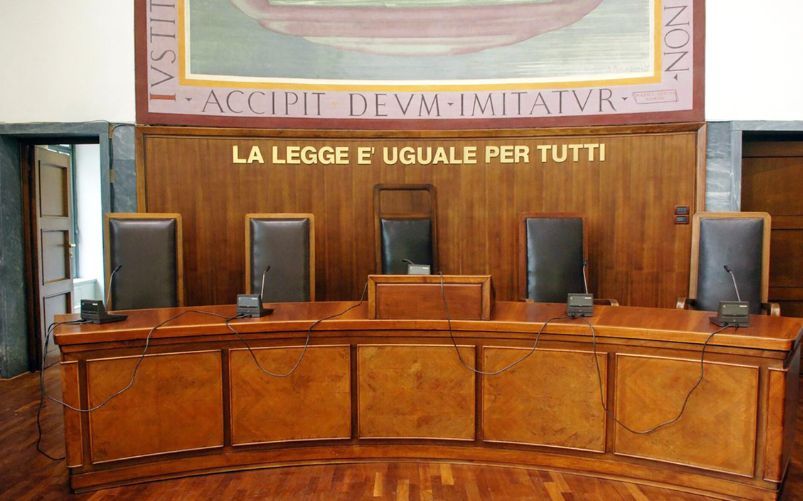 Processo Brescia