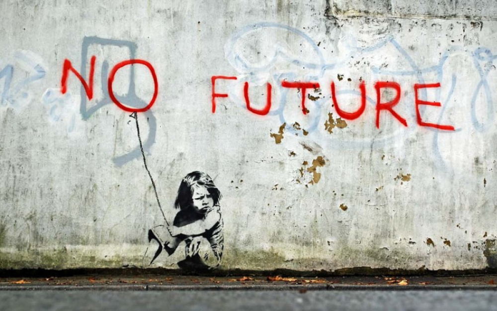Nessun futuro
