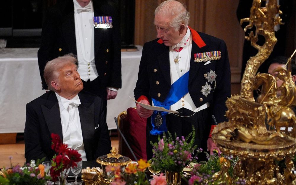 Trump