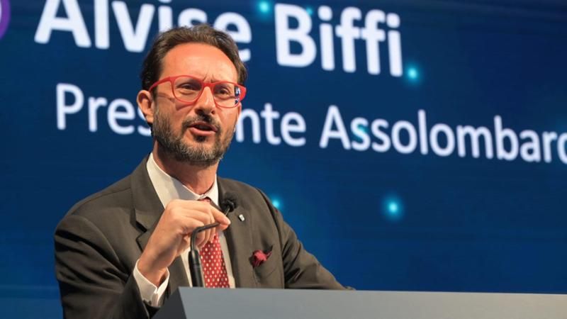 alvise biffi