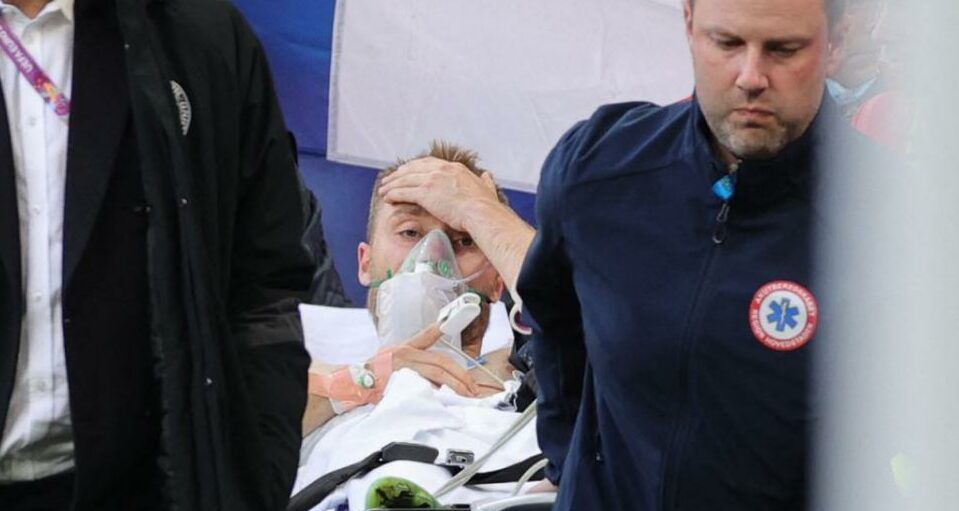 eriksen defibirllatore interno