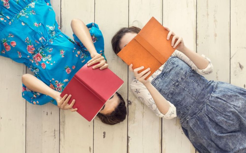Leggere per nutrire l'anima