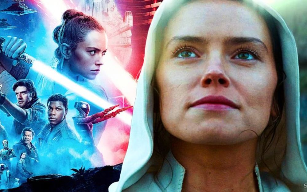 Star Wars diretto da una donna
