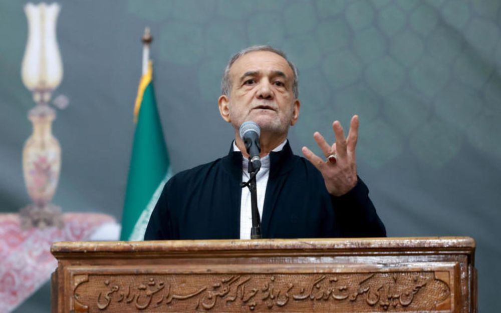 L'Iran annuncia la fine della «guerra dei 12 giorni»