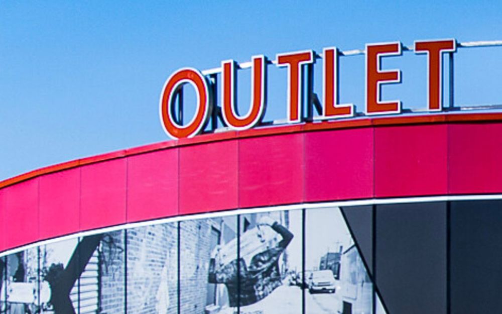Outlet