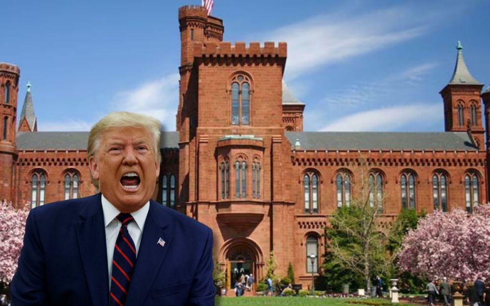 Smithsonian