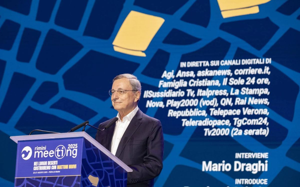 draghi