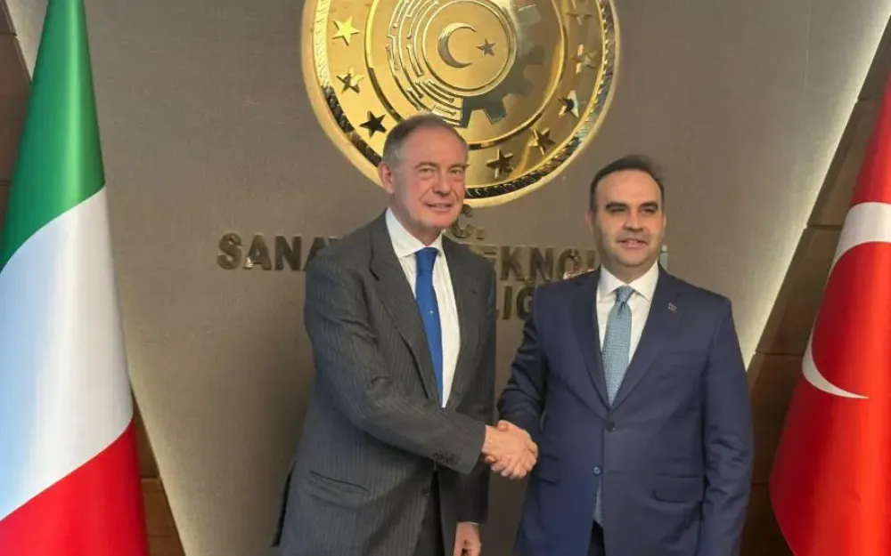 Urso “Con la Turchia obiettivo 40 miliardi d’interscambio commerciale”