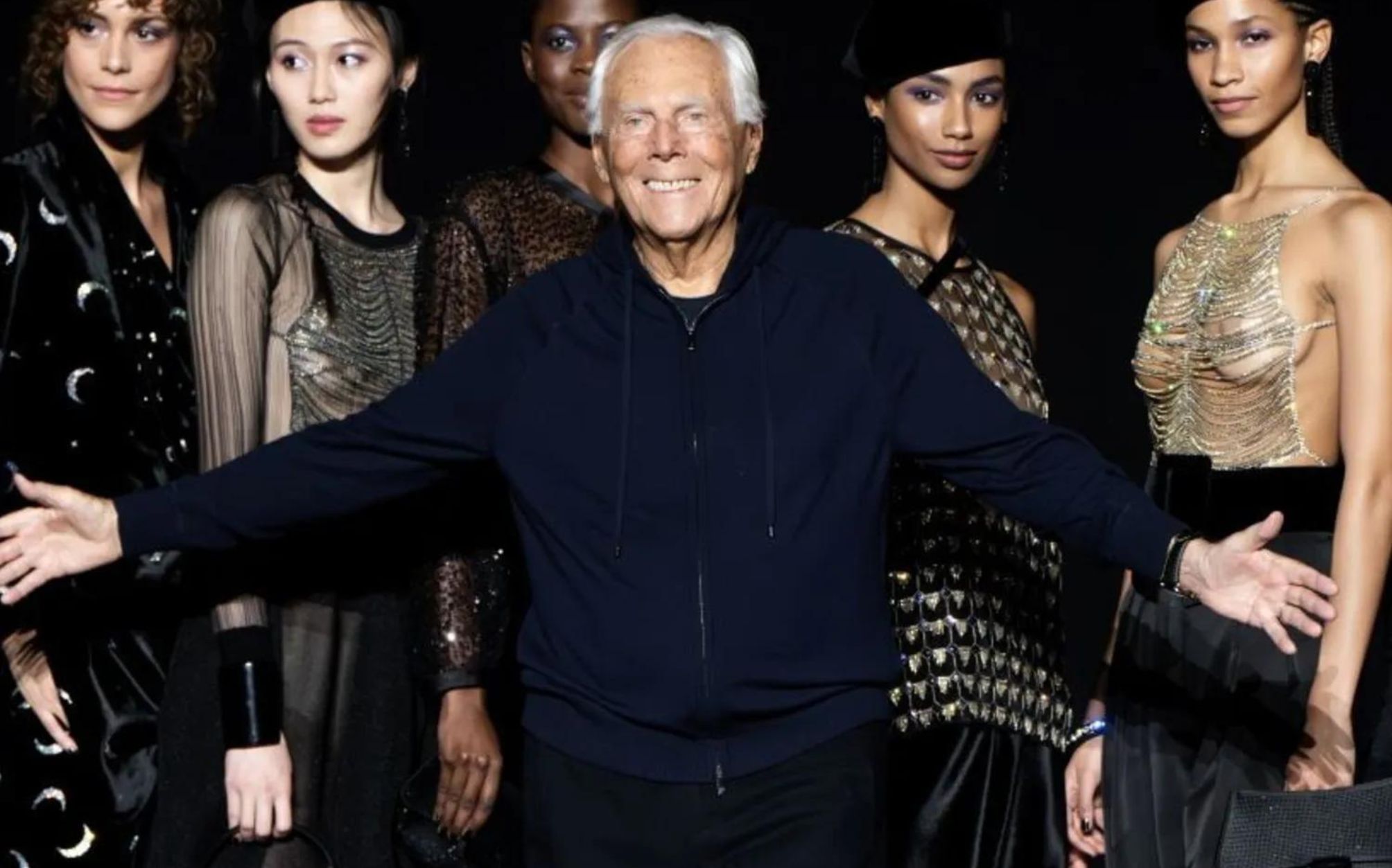 Armani