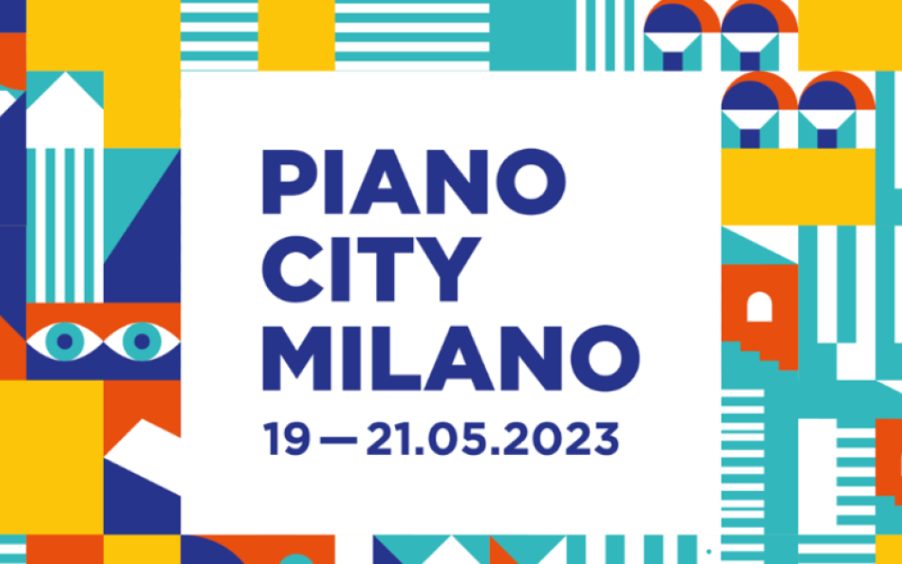 Pianocity Milano